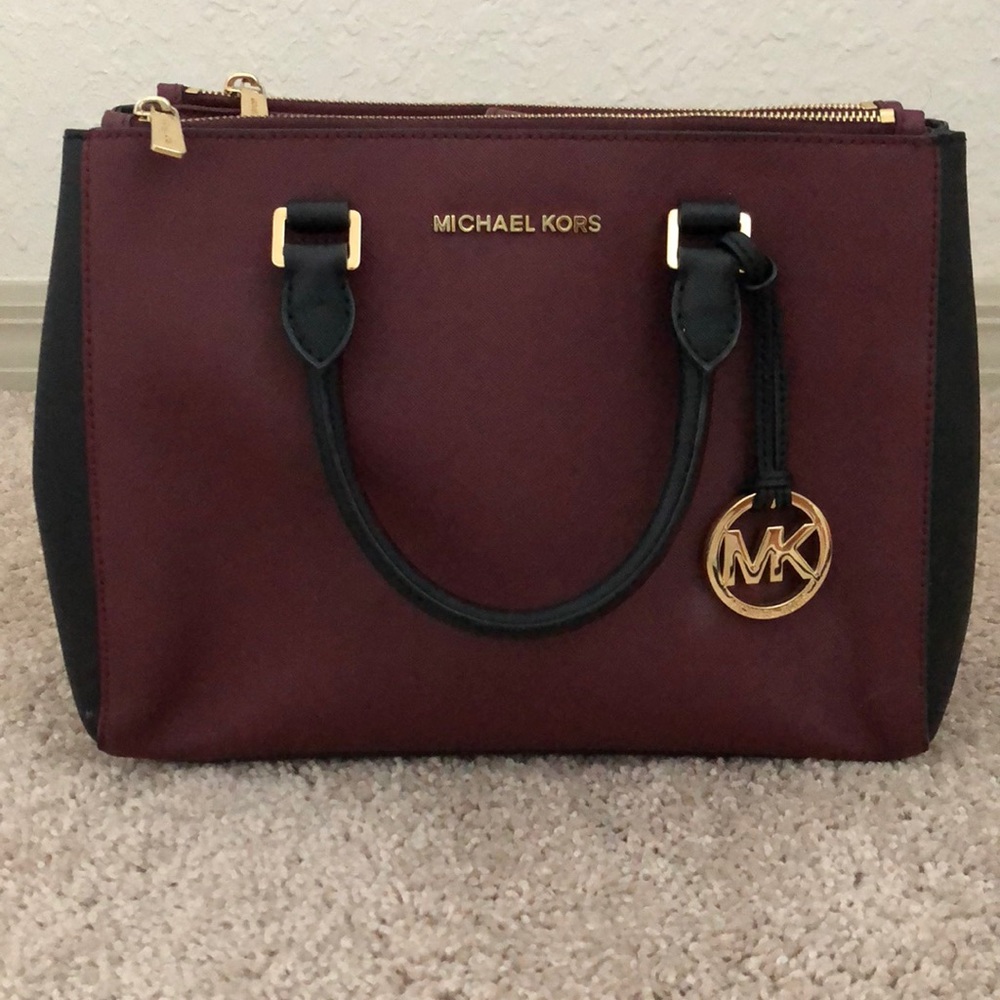 Michael Kors Bag ✨✨✨